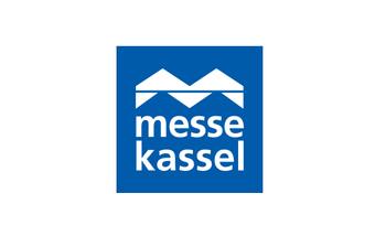 Logo Messe Kassel
