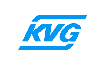 Logo KVG