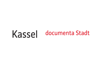 Logo Kassel documenta Stadt