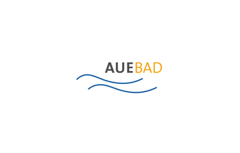 Logo Kassel Baeder Auebad