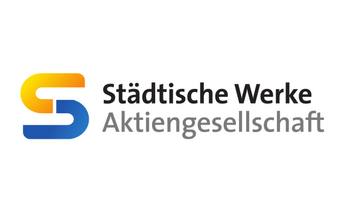 Logo Städtische Werke
