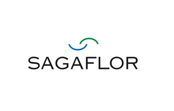 Logo Sagaflor