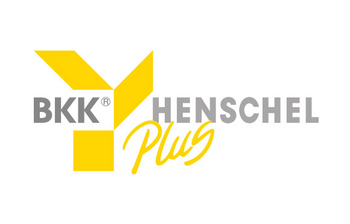 Logo BKK Henschel