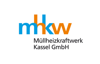 Logo MHKW Muellheizwerk Kassel GmbH