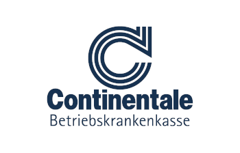 Logo BKK Continentale